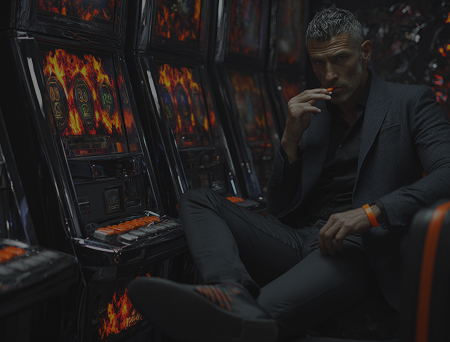 24Bettle Casino