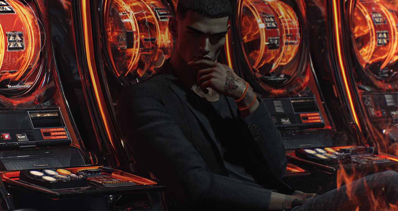 24Bettle Casino